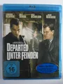 Produktbild: Departed: Unter Feinden, Leonardo DiCaprio, Matt Damon, Jack Nicholson, Wahlberg