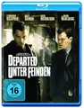 Produktbild: Departed: Unter Feinden (Blu-ray)