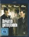 Produktbild: Departed - Unter Feinden - Leonardo DiCaprio, Matt Damon, Jack Nicholson BLU-RAY