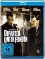 Produktbild: Departed - Unter Feinden (2006)[Blu-ray/Neu/OVP] Martin Scorsese, Leonardo DiCap