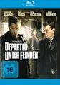 Produktbild: Departed - Unter Feinden (Leonardo DiCaprio, Matt Damon) # BLU-RAY-NEU
