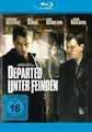 Produktbild: Departed: Unter Feinden|Blu-ray Disc|Deutsch|ab 16 Jahren|2007