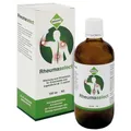 Produktbild: Rheumaselect Tropfen