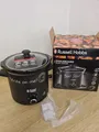Produktbild: RUSSELL HOBBS Schongarer Slow Cooker Chalkboard 24180-56 3,5L 200W schwarz