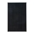Produktbild: enjoy solar® Monokristallines 170W 12V Full Black Solar panel deal für Wohnmobil, Gartenhäuse, Boot (Mono 170W Black)