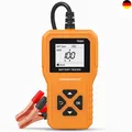 Produktbild: TE503 Autobatterietester 6V 12V 24V, BatterieTester KFZ 100-2000CCA 2-220Ah