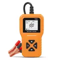 Produktbild: Autobatterietester Digital 6V 12V 24V CCA Batterietestgerät KFZ Motorrad SUV