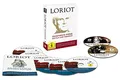 Produktbild: Loriot - Gesammelte Werke aus Film und Fernsehen [8 DVDs]