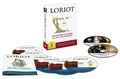 Produktbild: Loriot - Gesammelte Werke aus Film und Fernsehen [8x DVD]