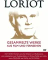Produktbild: Loriot: Gesammelte Werke aus Film und Fernsehen