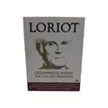 Produktbild: Loriot Gesammelte Werke aus Film und Fernsehen 8 DVD`s