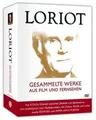 Produktbild: Loriot - Gesammelte Werke aus Film und Fernsehen [... | DVD | Zustand akzeptabel