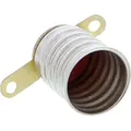 Produktbild: Lampenfassung E10 für Glühlämpchen / Glühbirnchen