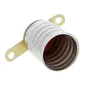 Produktbild: Lampenfassung E10 für Glühlämpchen / Glühbirnchen