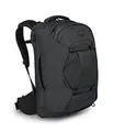 Produktbild: Osprey Farpoint Herren Reiserucksack, 40L, Tunnel Vision Grey, O/S