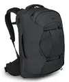 Produktbild: Osprey Farpoint 40 Rucksack Reisetasche Wanderrucksack Tunnel Vision Grey