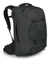 Produktbild: Osprey Farpoint 40 Rucksack Reisetasche Wanderrucksack Tunnel Vision Grey