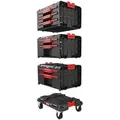 Produktbild: Qbrick System Pro Schubladen-werkstatt-set 1, Schubladen – Skrz N8117