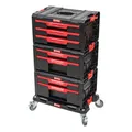 Produktbild: Technic QBRICK PRO Modularer Werkzeugkoffer