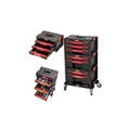 Produktbild: 4in1 Modulkasten Set auf Plattform Z258117PG013