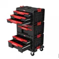 Produktbild: Werkzeugkoffer Schubladen Set Mobil