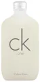 Produktbild: Calvin Klein CK One Eau de Toilette 50 ml