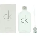 Produktbild: Calvin Klein Ck One Eau De Toilette 50ml