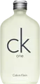 Produktbild: Calvin Klein CK One Eau de Toilette 50 ml