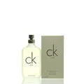 Produktbild: Calvin Klein CK ONE Eau de Toilette Spray 50 ml