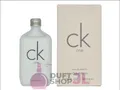 Produktbild: Calvin Klein Ck One Edt Spray 50,00 ml