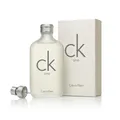 Produktbild: Calvin Klein CK One Eau De Toilette EDT 50 ml (unisex)