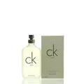 Produktbild: Calvin Klein CK ONE Eau de Toilette Spray 50 ml EDT Spray Unisex NEU OVP