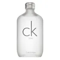 Produktbild: Calvin Klein Eau de Toilette Spray ck one 50 ml Unisex