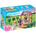Produktbild: PLAYMOBIL 9229 - Hochzeitspavillon mit Brautpaar