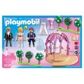 Produktbild: PLAYMOBIL 9229 - Stadtleben - Hochzeitspavillon