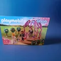 Produktbild: Playmobil 9229 Hochzeitspavillon mit Brautpaar NEU OVP Hochzeitsgeschenk Selten