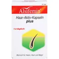 Produktbild: ALSIFEMIN Haar-Aktiv-Kapseln plus 30 St.