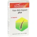 Produktbild: Alsifemin Haar-aktiv-kapseln plus 30 St