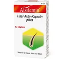 Produktbild: Alsifemin® Haar-Aktiv-Kapseln plus