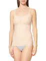 Produktbild: Triumph Damen Triumph Shape Smart Bra-Shirt Vest, NEUTRAL BEIGE, 03