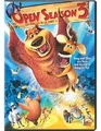 Produktbild: Open Season 3 von Sony Pictures Home Entertainment | DVD | Zustand sehr gut