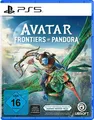 Produktbild: Avatar: Frontiers of Pandora - [PlayStation 5]