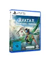 Produktbild: Avatar: Frontiers of Pandora - [PlayStation 5]