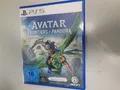 Produktbild: Sony Play Station 5 PS5 Avatar: Frontiers of Pandora neuwertig !!