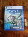 Produktbild: Avatar: Frontiers of Pandora (Sony PlayStation 5, 2023) - Gebraucht Neuwertig
