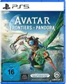 Produktbild: Avatar Playstation 5 PS5 PS-5 Frontiers of Pandora