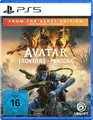 Produktbild: Avatar: Frontiers of Pandora | PlayStation 5 (PS5) | Zustand: SEHR GUT