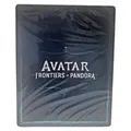 Produktbild: Avatar Frontiers of Pandora Steelbook Playstation PS5 Xbox ohne Spiel NEU