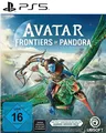 Produktbild: Avatar - Frontiers of Pandora | PS5 | NEU & OVP