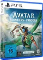 Produktbild: Avatar: Frontiers of Pandora ZUSTAND SEHR GUT